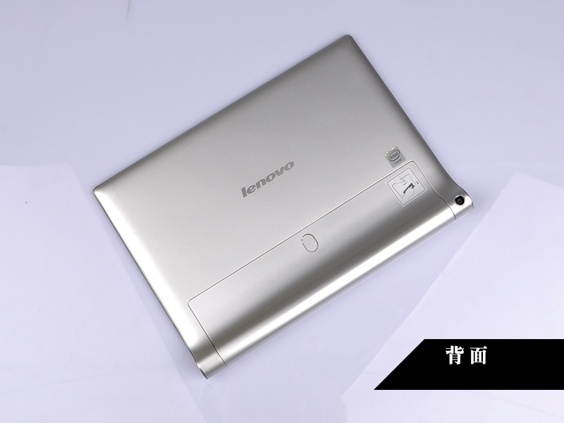 Lenovo Yoga Tablet 2 Teardown | MyFixGuide.com