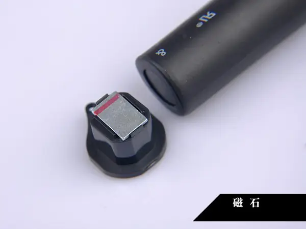 Magnetite