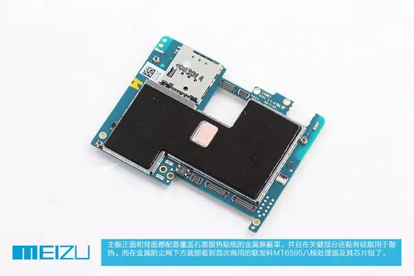 MediaTek MT6595