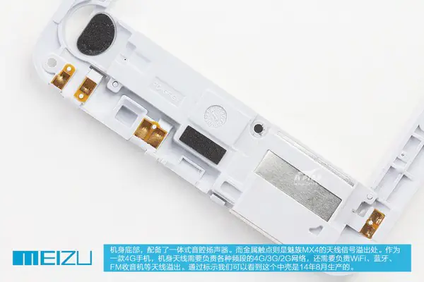 Flash module