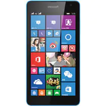 Microsoft Lumia 535