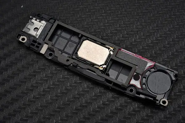 Oppo N3 speaker module