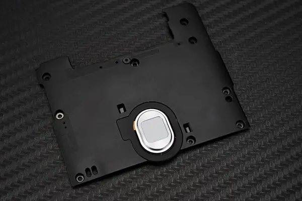 Motherboard protective cover