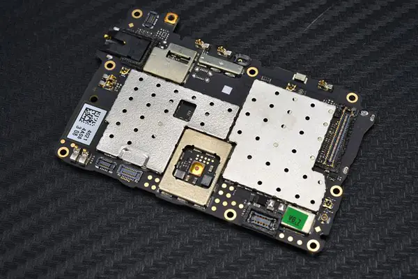 Motherboard