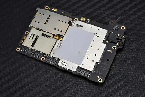 Motherboard