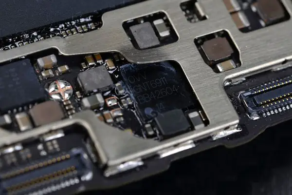Qualcomm PM8974