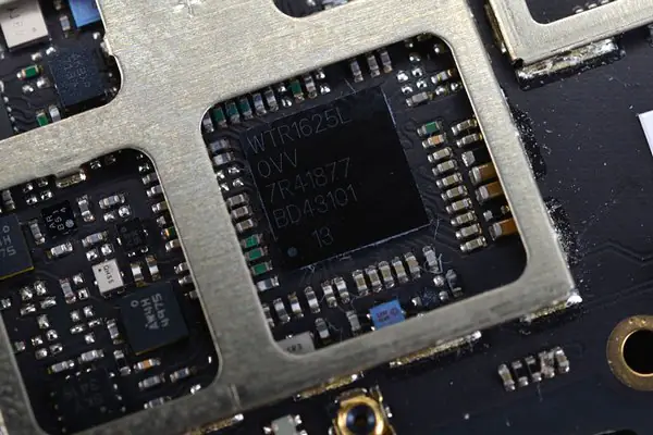 Qualcomm WTR1625L