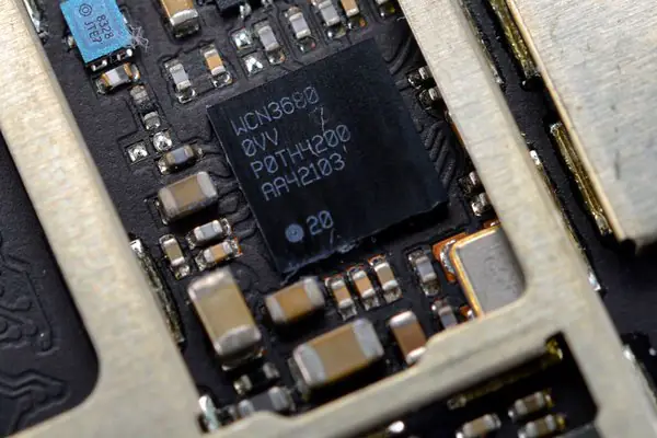 Qualcomm Atheros WCN3680