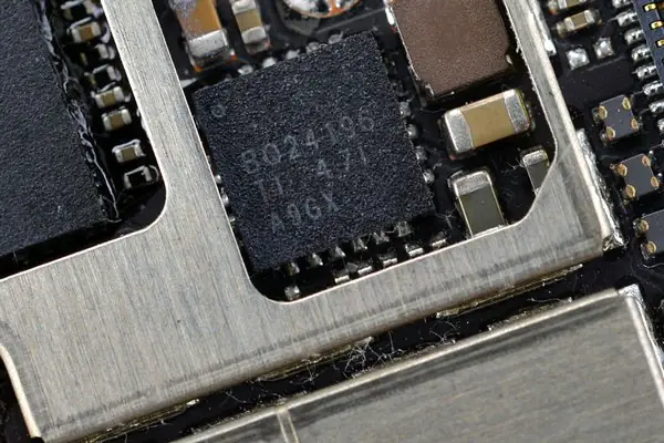 Texas Instruments BQ24196