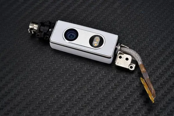 OPPO N3 camera module