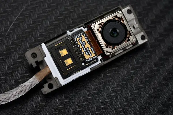 LED flash