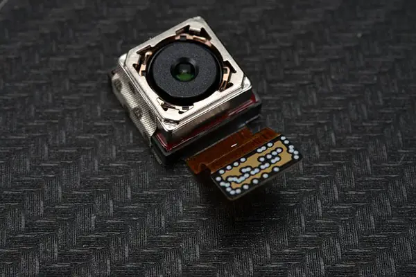 Camera