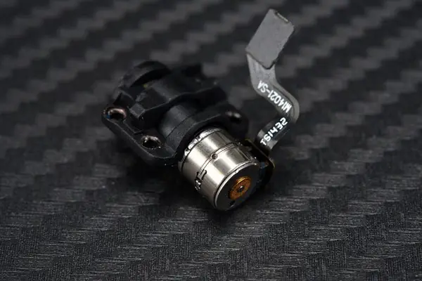OPPO N3 camera hinge