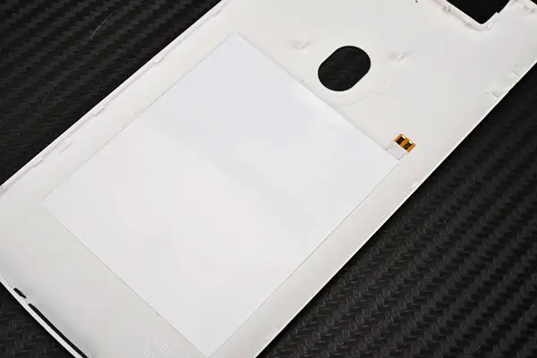 NFC antenna