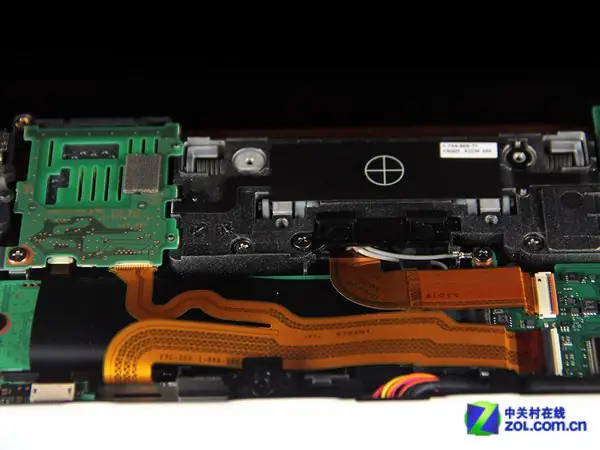 NFC sensor
