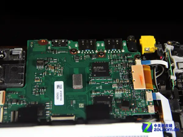 Motherboard