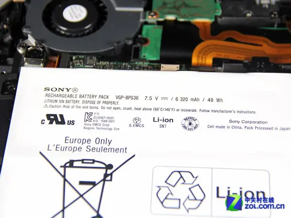 VGP-BPS36