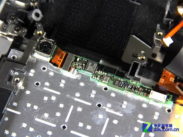 Camera module