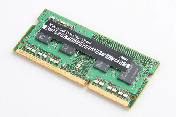 RAM module