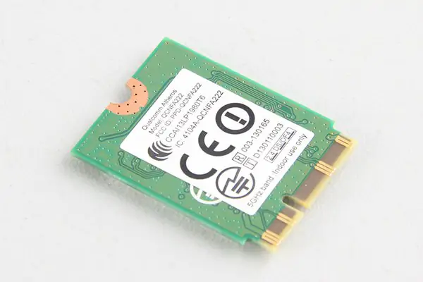 Qualcomm Atheros QCNFA222