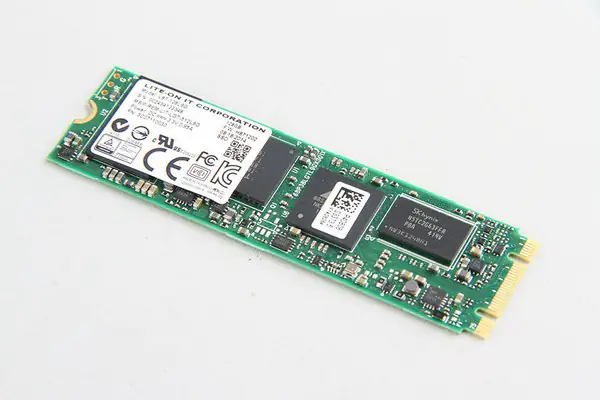 Acer Aspire V13 V3-371 SSD