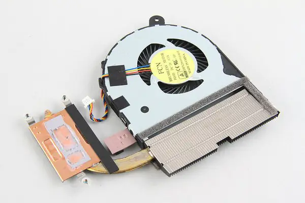 Cooling system