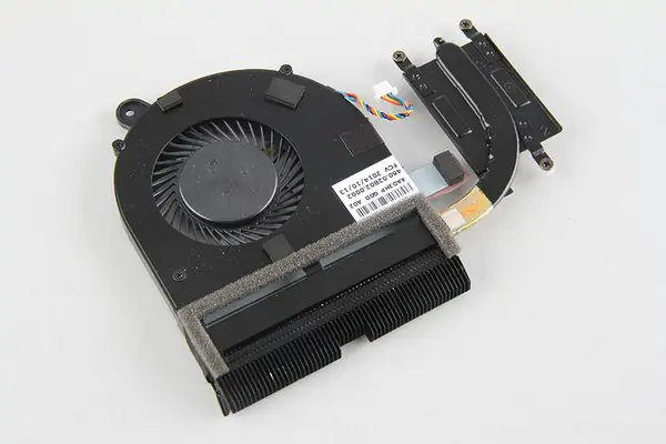 Cooling system