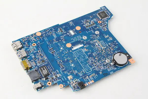 Motherboard