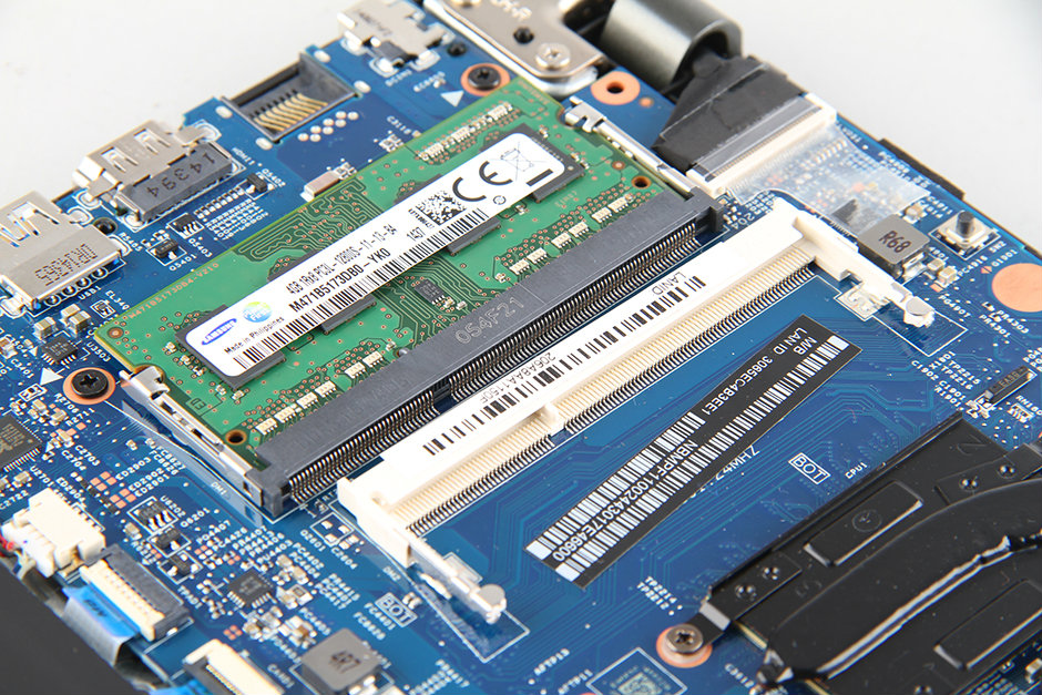 PC3-10600 4GB DDR3-1333 RAM Memory Upgrade for The Acer Aspire V3 V3-771G-32356G50Makk 