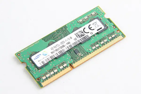 RAM module
