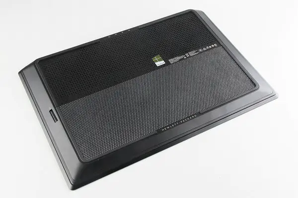 HP Omen 15