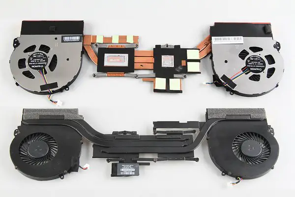 Cooling system