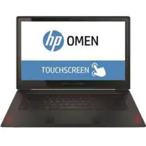 HP Omen 15