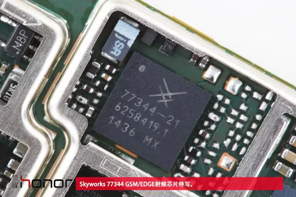Skyworks 77344-21