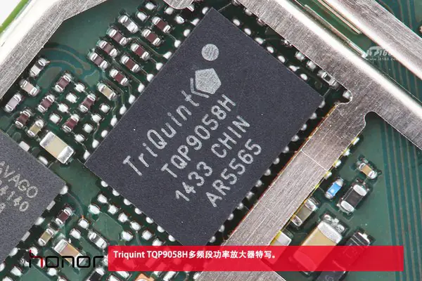 TriQuint TQP9058H