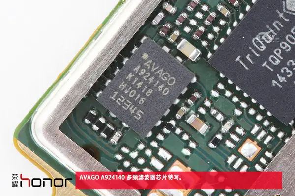 AVAGO A924140