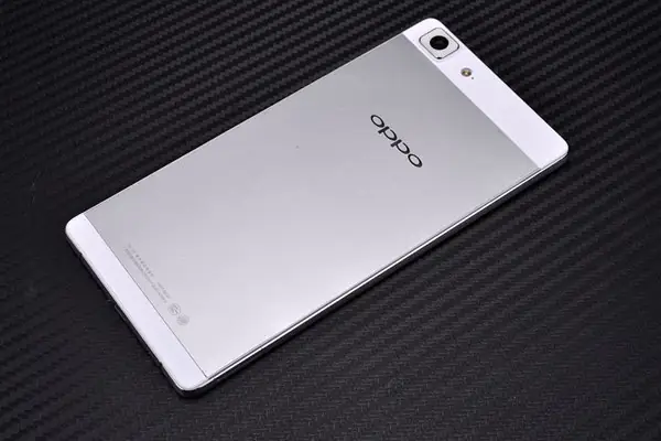 Oppo R5