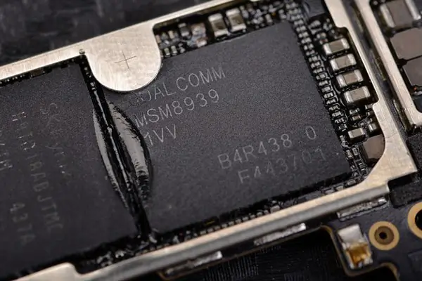 Qualcomm MSM8939