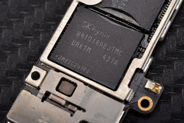 SKhynix 2GB ROM