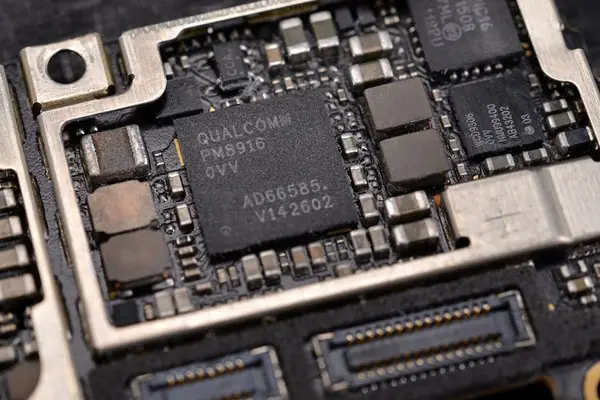 Qualcomm MSM8916
