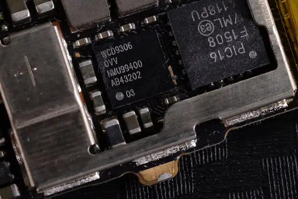 Qualcomm WCD9306