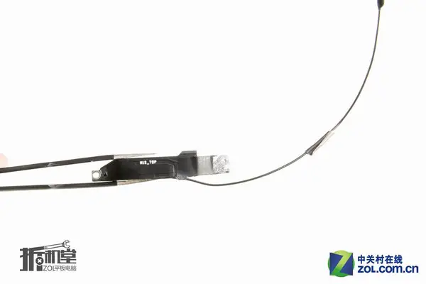 Wi-Fi antenna