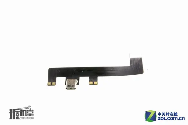 Type-C port