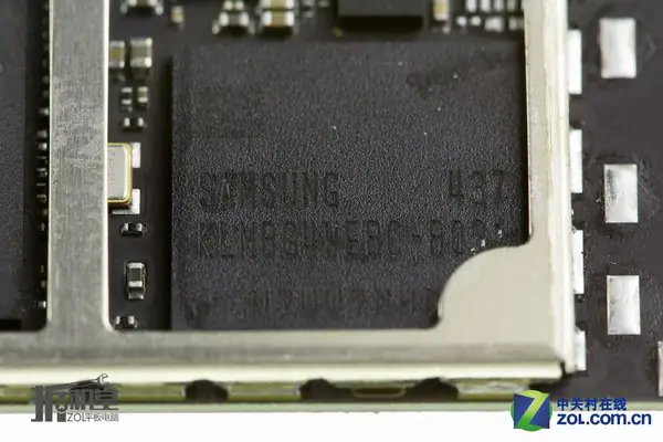Samsung eMMC 5.0 32GB ROM