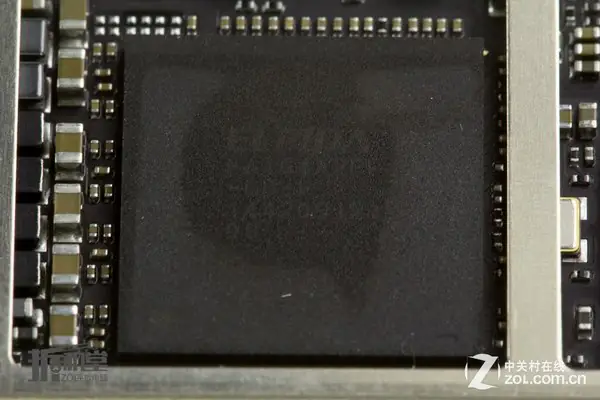 Elpida 2GB RAM