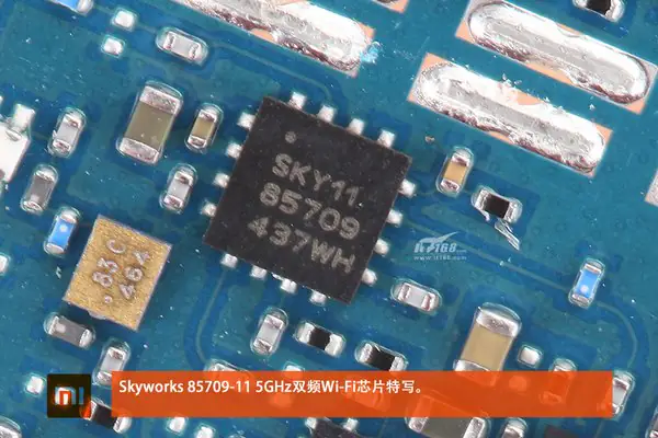 Skyworks 85709-11