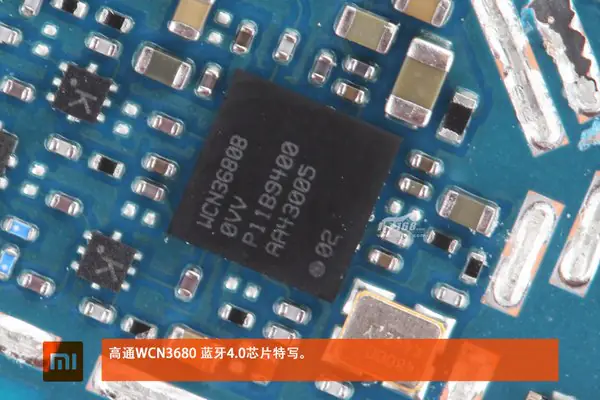 Qualcomm WCN3680