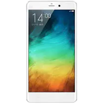 Xiaomi Mi Note