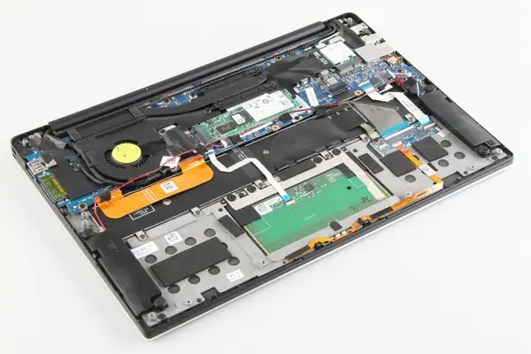 Touchpad