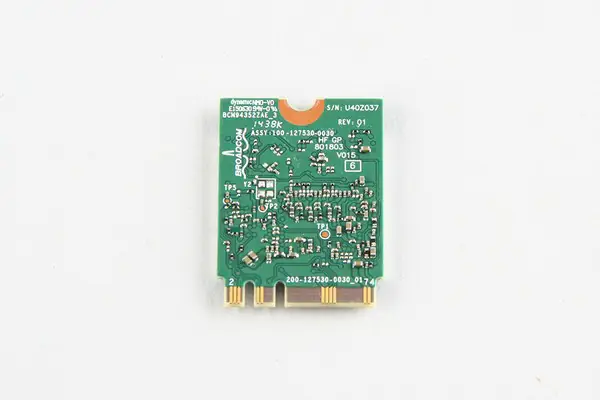 Broadcom DW1560